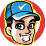 True Plumbing logo