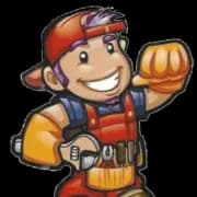 Trusted Handyman Utah logo
