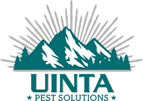 Uinta Pest Solutions logo