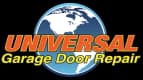 Universal Garage Door Repair logo