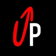 Upfront Plumbing logo