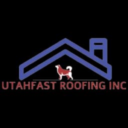 Utahfast Roofing Inc logo