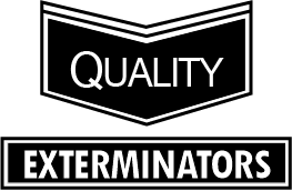 Quality Exterminators logo