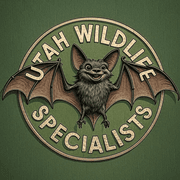 Utah Wildlife Specialists logo