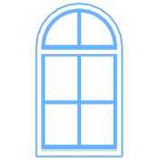 Utah Window Pros logo