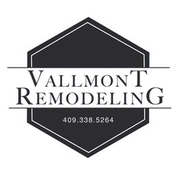 Vallmont Remodeling LLC logo