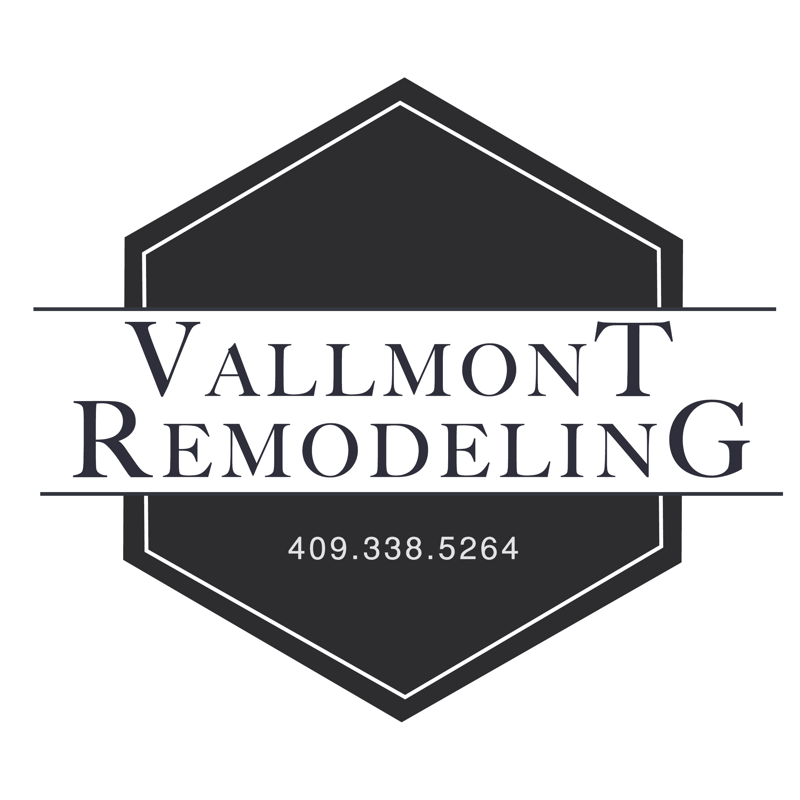 Vallmont Remodeling LLC logo