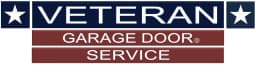 Veteran Garage Door Repair / Same Day Service logo