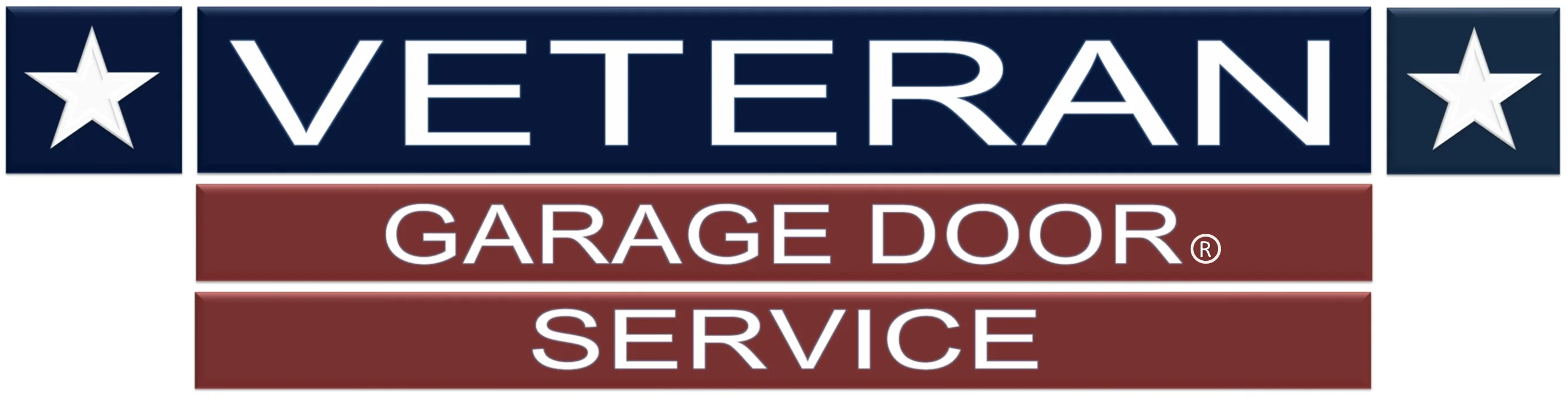Veteran Garage Door Repair / Same Day Service logo
