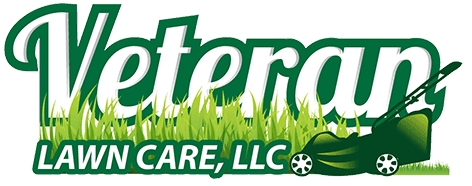 Veteran Lawn Care, LLC logo