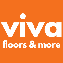 VIVA Floors & More logo