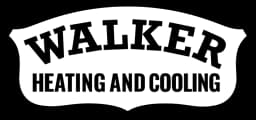 Walker Heating & Cooling logo