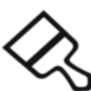 Ward Painting Company logo