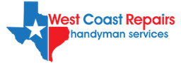 West Coast Repairs Handyman Services logo