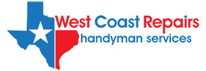 West Coast Repairs Handyman Services logo