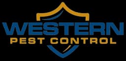 Western Pest Control logo