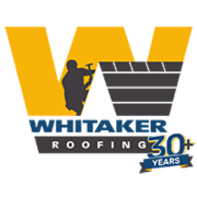 Whitaker Roofing Services logo