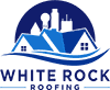 White Rock Roofing - SEO logo