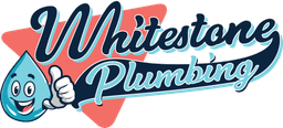 Whitestone Plumbing in Cedar Park, TX logo