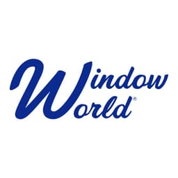 Window World of Austin logo