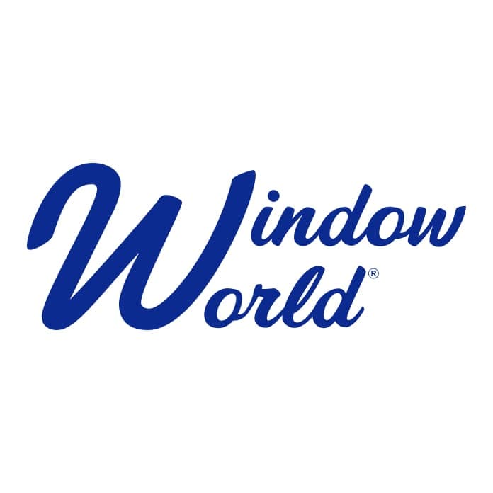 Window World of Austin logo