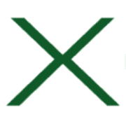 X Out Pest Services logo