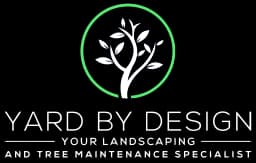 Yard by Design logo