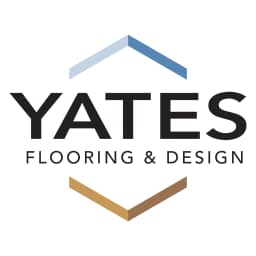Yates Flooring logo