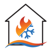 You Got It! Heating and Cooling logo